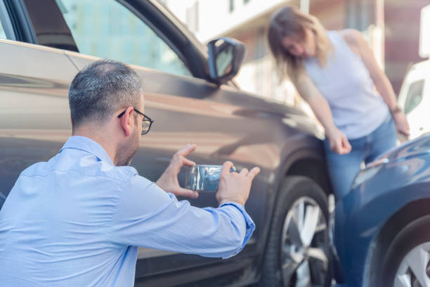 Professional Car Insurance Near Me technician working in Holiday Heights, NJ